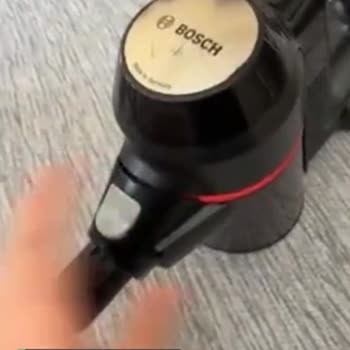 Bosch Yedek Parça Arızasının Tekrarlanması