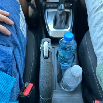 Garenta’dan Kiralanan Araçta El Freni Arızası Ve Sözün Tutulmaması