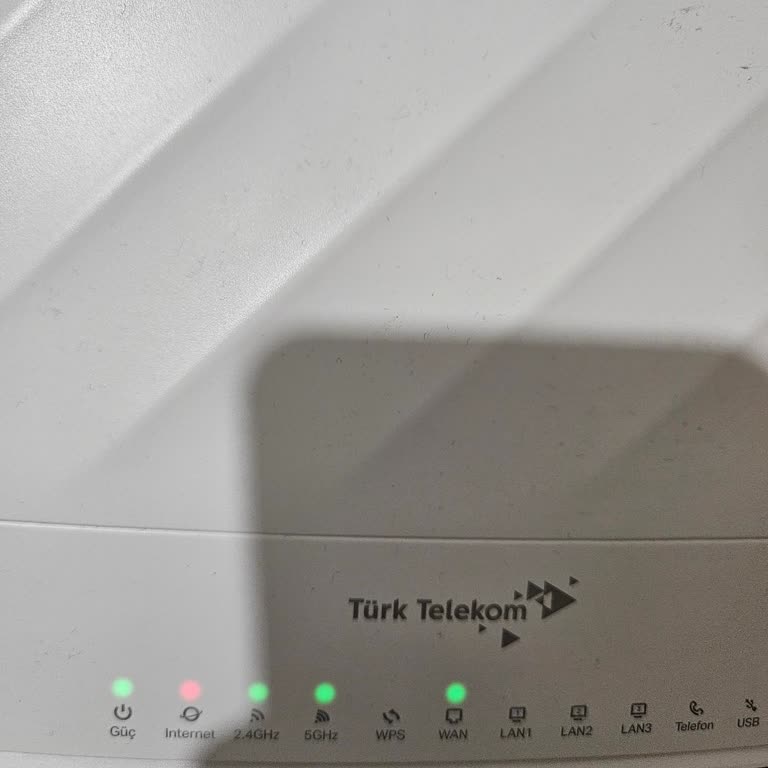 Üç Gün Süren İnternet Kesintisi Ve Çözüm Bulamayan Müşteri Hizmetleri