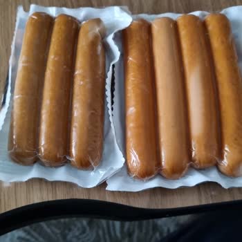 Hayal Kırıklığı: Banvit Tütsülenmiş Piliç Jumbo Sosis Paketi Bir Sosis Eksik