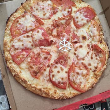 Pasaport Pizza’da Yanlış Gönderilen Pizzalar Ve Çözüm Talebi