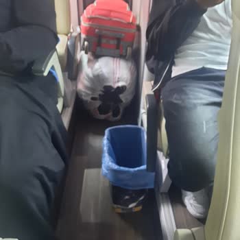 Şoförün Saygısız Davranışı Ve Namaz İçin Durma İsteğine Red