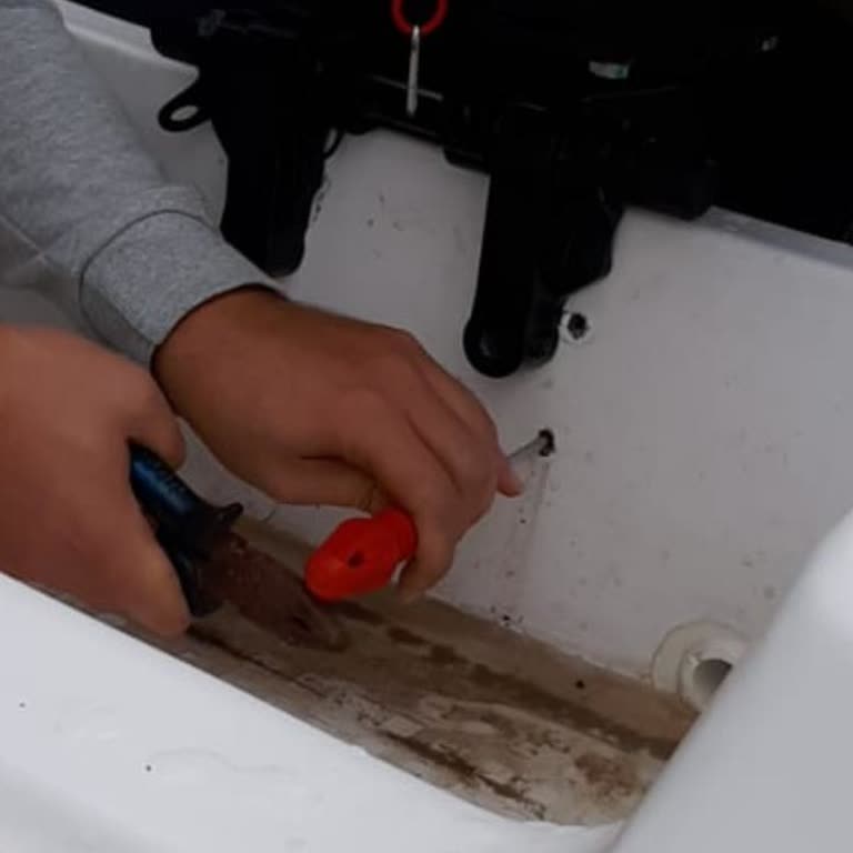 Eksik Sabitleme Kulpları Ve Cevapsız Müşteri Desteği