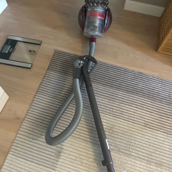 Dyson Süpürge Garanti Kapsamında Çekim Gücü Ve Orijinal Başlık Sorunu Çözülmedi