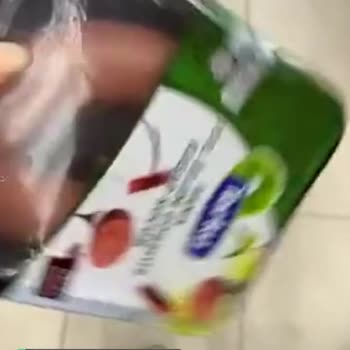 Torku Açılmamış Ambalajın İçinde Başka Bir Ürün Var