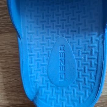 Defolu Banyo Terliği Ücret İadesi Talebi