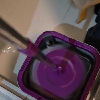 Parex Mop Su Almıyor