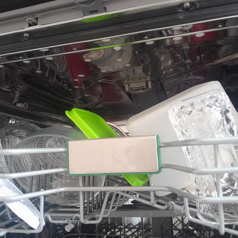 Arçelik Bulaşık Makinesinde Eco Programı Köpük Sorunu