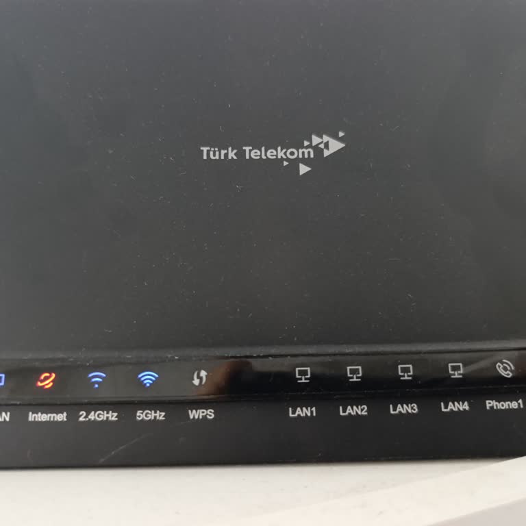 5 Gün Süren İnternet Kesintisi, Yanıtsız Müşteri Hizmetleri Ve Söz Verilen Taahhüdün İhlali