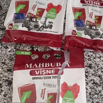 Mahbuba Mağdurum Yardımcı Olun