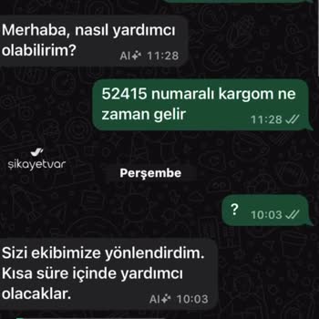Drip House Kargomdan Haber Yok