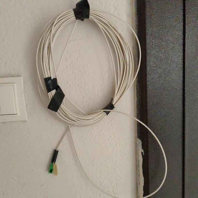 Port Dolu Ve Altyapı Görünmüyor: Aynı Adreste Fiber Bağlantı Çözülmedi
