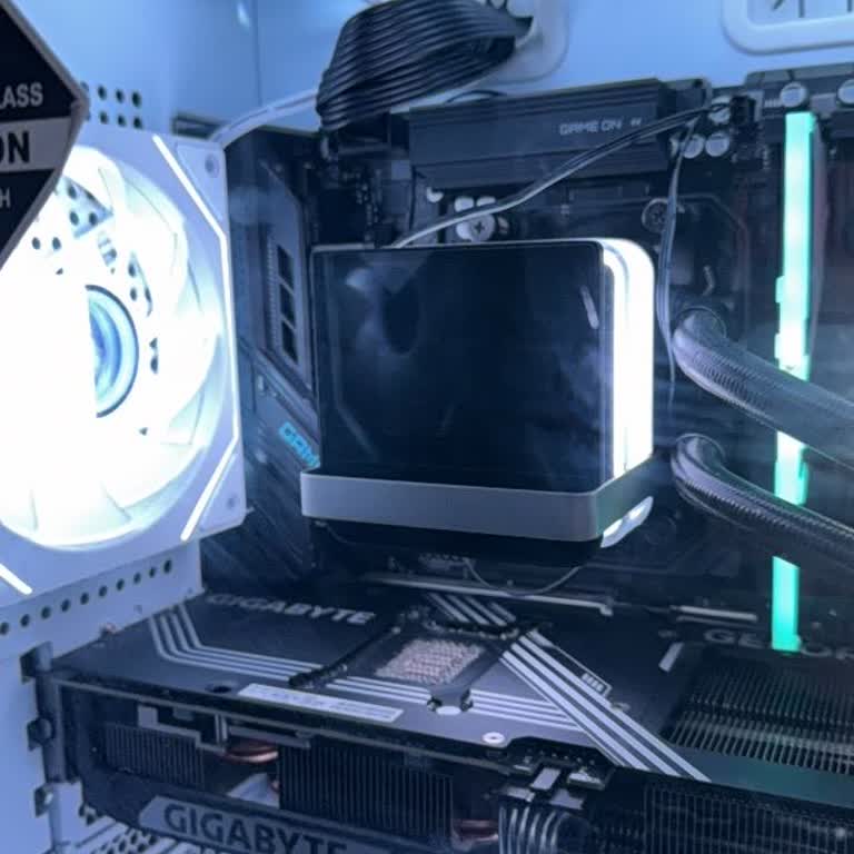 Sürekli Ekran Arızası Yaşayan Gigabyte B850 Gaming Wi-Fi İçin Yeni Ürün Değişimi Talebi