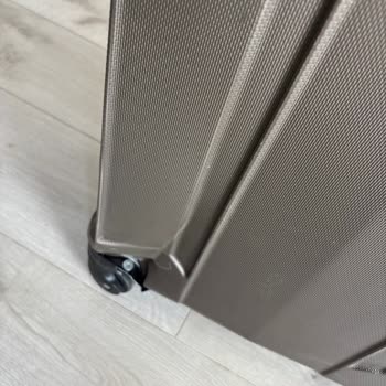Gecikme, Kırılan Valiz Ve İlgisiz Personel Nedeniyle Mağduriyet