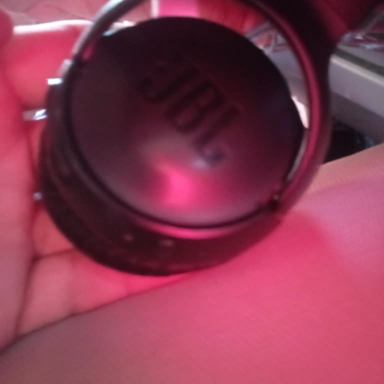 JBL Tune 570 BT Kulaklıkta Şarj Sorunu Ve Aniden Kapanma