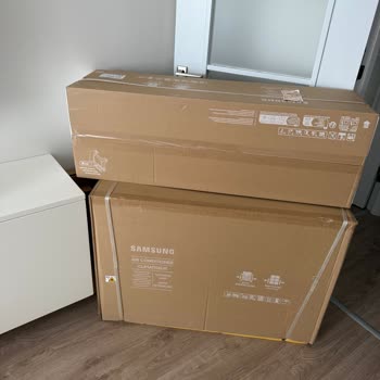 Montajı Yapılamayan Beyaz Klima İçin İade Reddediliyor