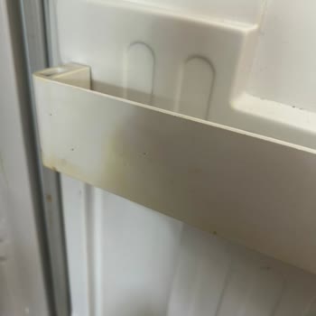 Hijyen Eksikliği Ve Kirli Odalar Nedeniyle Tatilimiz Bozuldu