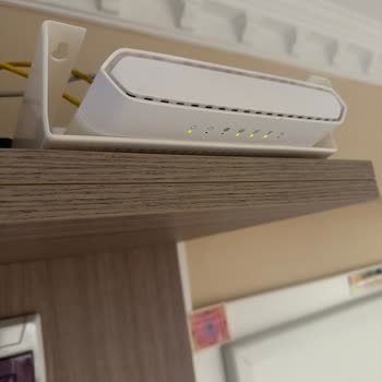 İnternet Kesintileri Ve Modem Değişimi İçin Acil Çözüm Talebi