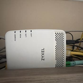 İnternet Kesintileri Ve Modem Değişimi İçin Acil Çözüm Talebi