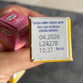 Migros Mağazasında Süresi Geçmiş Gıdalar Ve İlgisiz Müşteri Hizmeti
