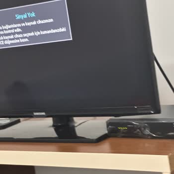 Defolu Uydu Alıcıları Ve Haksız Servis Ücreti İadesi Talebi