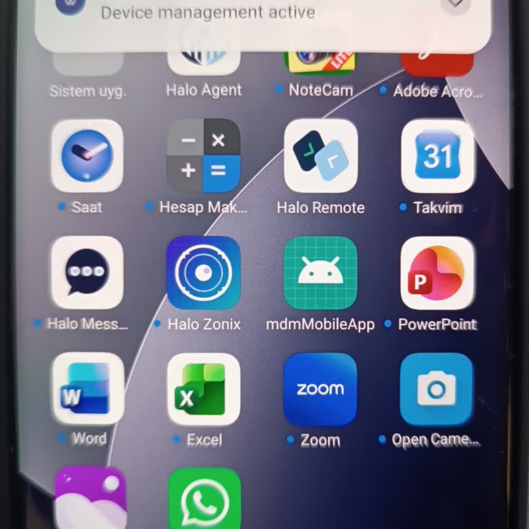 Kişisel Telefonum Kurumsal Yönetimle Kilitlendi Ve Destek Alamıyorum