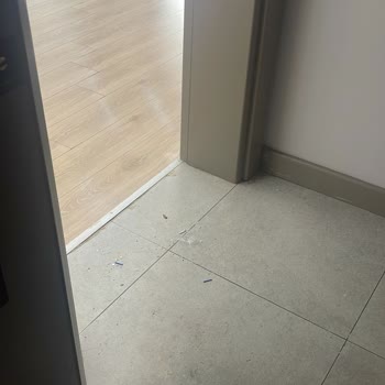 Eksik Temizlik Ve Kaba Çalışanlar Nedeniyle İade Talebi