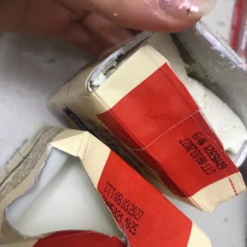 Sana Bitkisel Yağlı Kremde Bozulma Ve Hijyen Endişesi