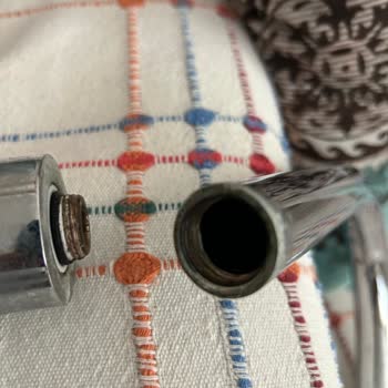 Koçtaş’ta Defolu Evye Bataryası Ve Yanıltıcı Müşteri Hizmeti Yönlendirmesi