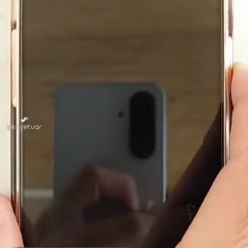 İPhone Ekran Ve Uygulamalar İlk Açıldığında Beyaz Görüntü