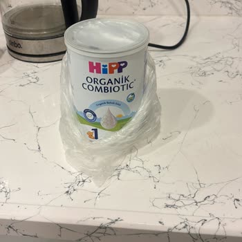 Bebek Mamasında Kıl Bulunması Ve Carrefour’dan İade Reddi