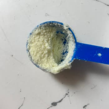 Bebek Mamasında Kıl Bulunması Ve Carrefour’dan İade Reddi