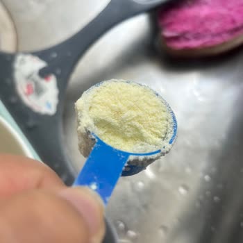 Bebek Mamasında Kıl Bulunması Ve Carrefour’dan İade Reddi