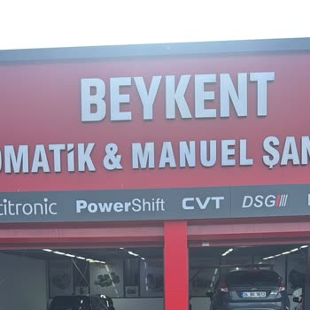 Beykent Şanzıman Servisinde Aşırı Ücret Ve Çözülmeyen Vites Sorunu