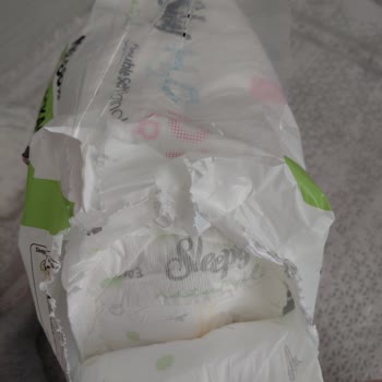Double Soft Bezi Yerine Natural Bezi Geldi, Açık Paket İçin Koşulsuz İade