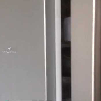 Beko Üst Buzdolabı Kapağını Açıp Kapayınca Fokurdama Sesi Geliyor!