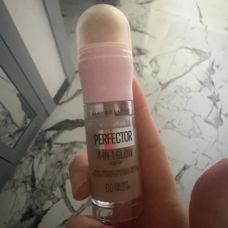 Maybelline Perfector Parlatıcı Bozuk Çıktı Ve Eve Kozmetik'ten Yanıt Gelmedi