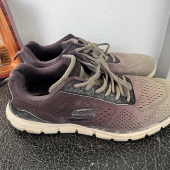 Skechers Ayakkabısının İç Astarı Kısa Sürede Yırtıldı Ve Garanti Reddi