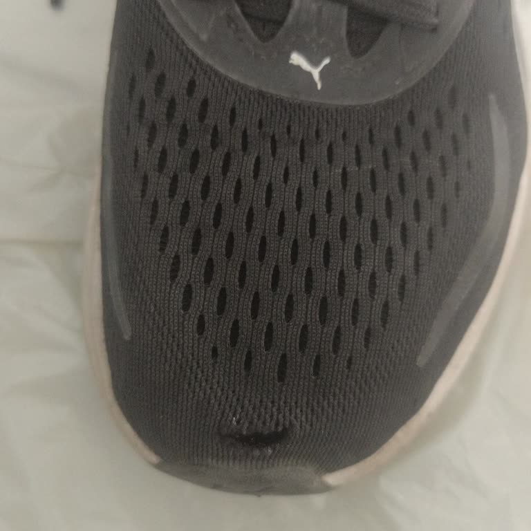 Puma Ayakkabım Kısa Sürede Yıprandı Mağaza Kullanıcı Hatası İddia Etti