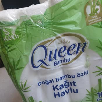 BİM Ambalajda Yazan Kağıt Havlu Sayısı Gerçekle Uyuşmuyor