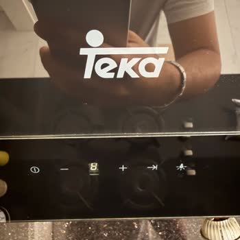 Teka Aspiratörünün Aydınlatma Ampulü Bulunamıyor, Hızlı Servis Talebi