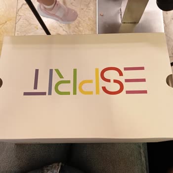 Fiş Olmadan Yeni Sandalet Değişimi Reddedildi