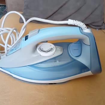 Philips Buhar Çıkmayan Ütü Ve Çözülmeyen Servis Süreci İade Talebi
