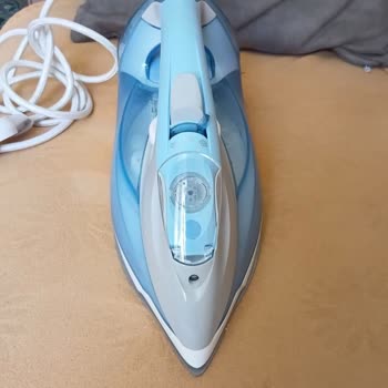 Philips Buhar Çıkmayan Ütü Ve Çözülmeyen Servis Süreci İade Talebi