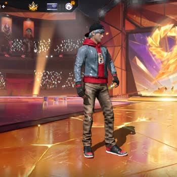 Old Free Fire ID Recovery