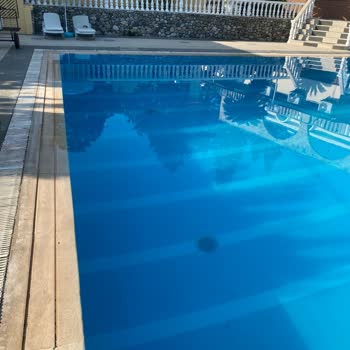Denize Sıfır Söylenen Otelde Hijyen Sorunları Ve Müşteri Hizmetlerinin Cevapsızlığı