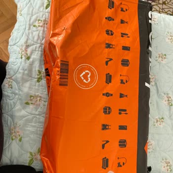 Teslim Edildiği Şekilde Gösterilen Siparişte Mango Sandalet Eksik Ve İade Yapılmadı