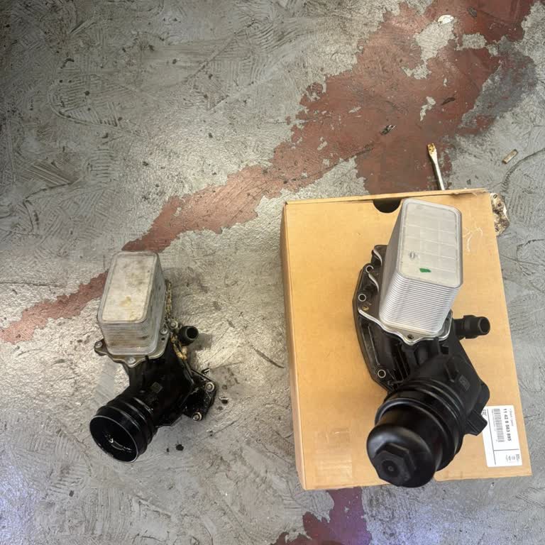 Özgerköy Otomotiv BMW Yetkili Serviste Yanlış Teşhis, Aşırı Ücret Ve İade Talebi