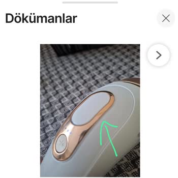 Kusurlu Braun IPL Cihazı Değişim Talebinde Gecikme Ve Bilgi Eksikliği
