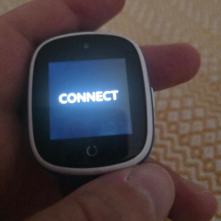 Bilicra Connect Akıllı Saatte Sürekli Arıza Ve Değişim Talebi